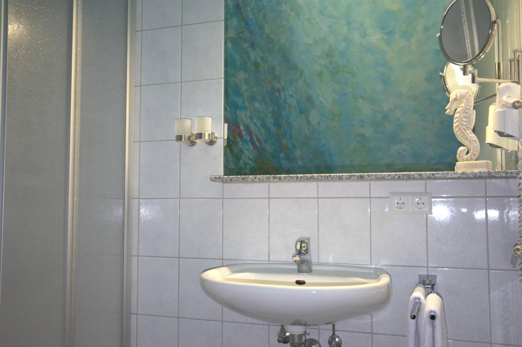 Dasalvatore Wasserburg Cameră foto